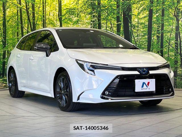 Toyota COROLLA TOURING 2024-05 7722099-15