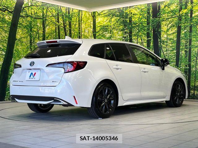 Toyota COROLLA TOURING 2024-05 7722099-16