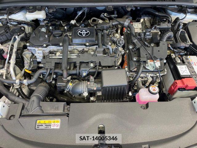 Toyota COROLLA TOURING 2024-05 7722099-17