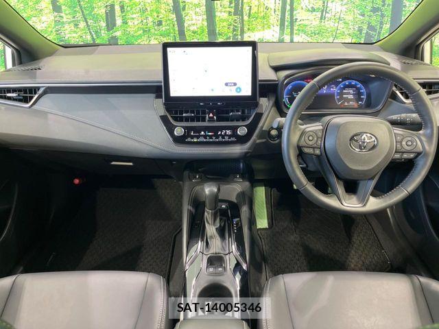 Toyota COROLLA TOURING 2024-05 7722099-1