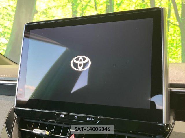 Toyota COROLLA TOURING 2024-05 7722099-2