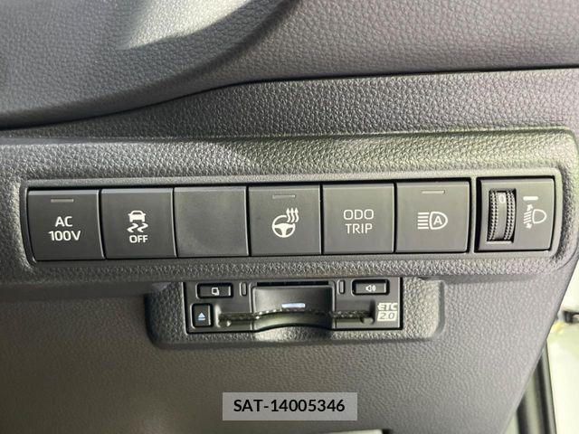 Toyota COROLLA TOURING 2024-05 7722099-5