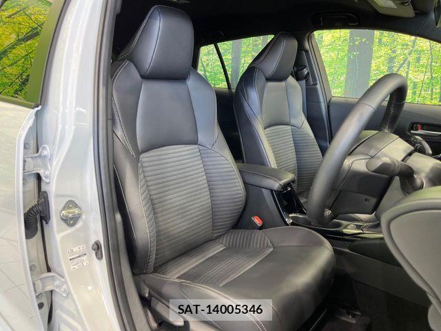 Toyota COROLLA TOURING 2024-05 7722099-7