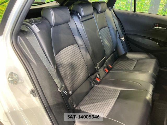 Toyota COROLLA TOURING 2024-05 7722099-8