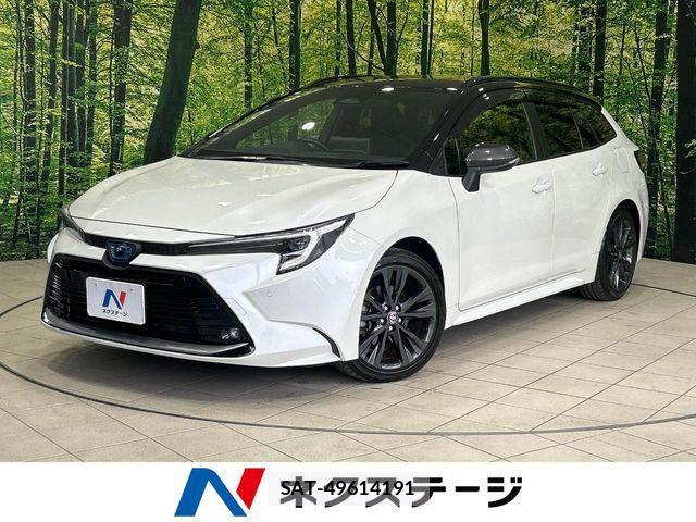Toyota COROLLA TOURING 2023-08 7722105-0