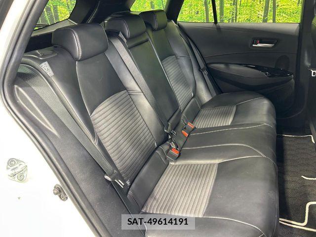 Toyota COROLLA TOURING 2023-08 7722105-9
