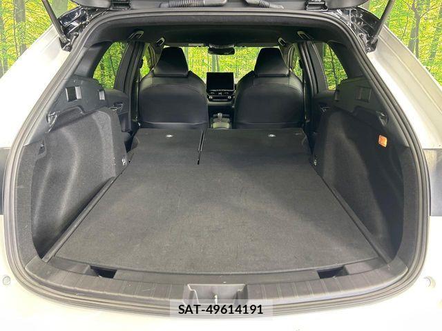 Toyota COROLLA TOURING 2023-08 7722105-10