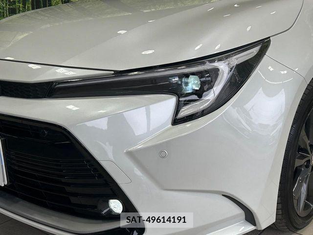 Toyota COROLLA TOURING 2023-08 7722105-11
