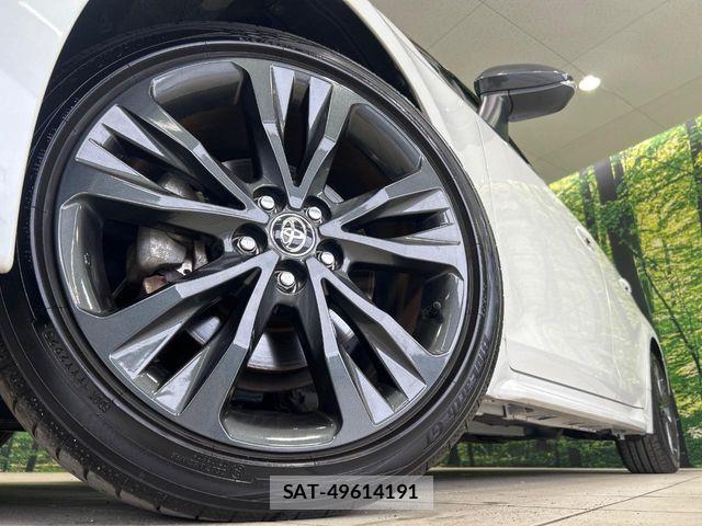 Toyota COROLLA TOURING 2023-08 7722105-12