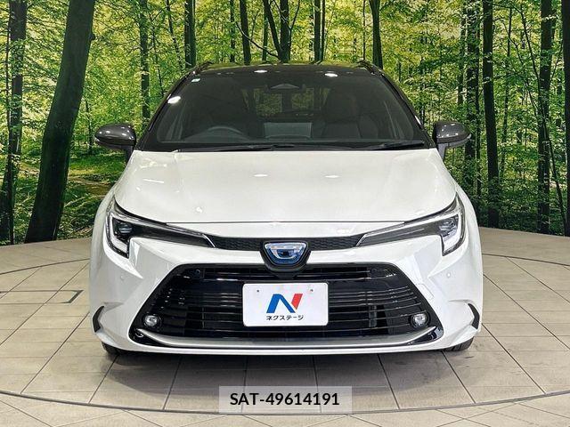 Toyota COROLLA TOURING 2023-08 7722105-13