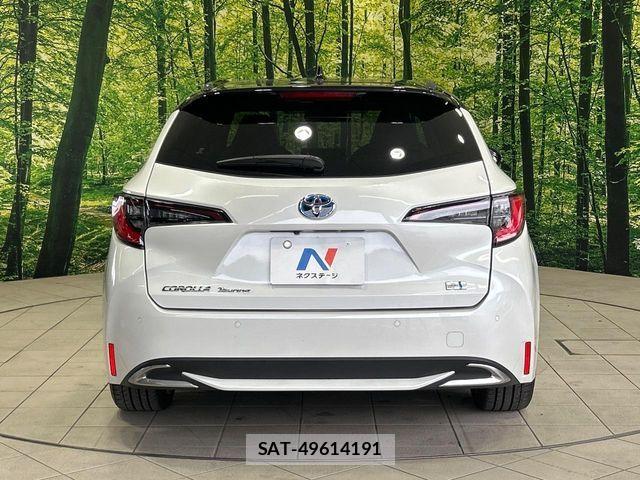 Toyota COROLLA TOURING 2023-08 7722105-14