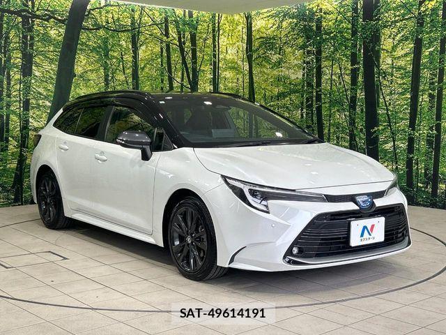 Toyota COROLLA TOURING 2023-08 7722105-15