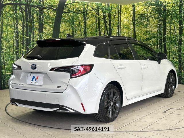 Toyota COROLLA TOURING 2023-08 7722105-16