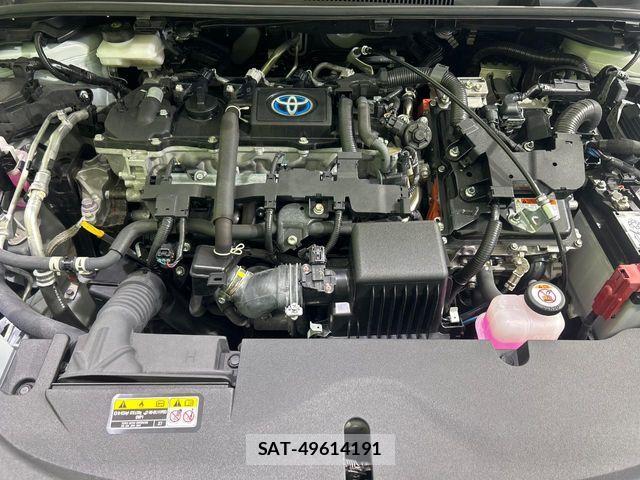 Toyota COROLLA TOURING 2023-08 7722105-17