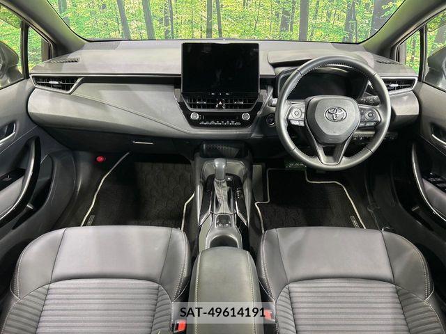 Toyota COROLLA TOURING 2023-08 7722105-1