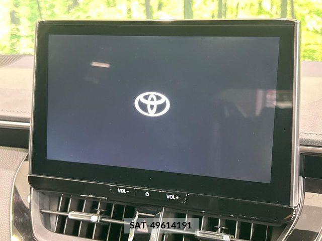 Toyota COROLLA TOURING 2023-08 7722105-2