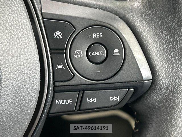 Toyota COROLLA TOURING 2023-08 7722105-4