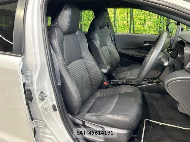 Toyota COROLLA TOURING 2023-08 7722105-8