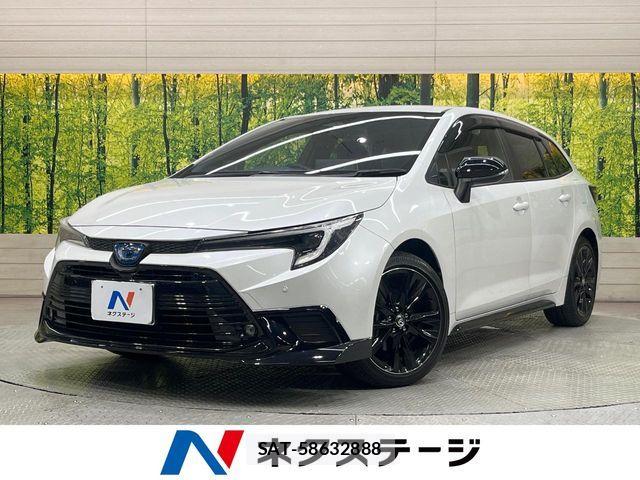 Toyota COROLLA TOURING 2024-07 7722098-0