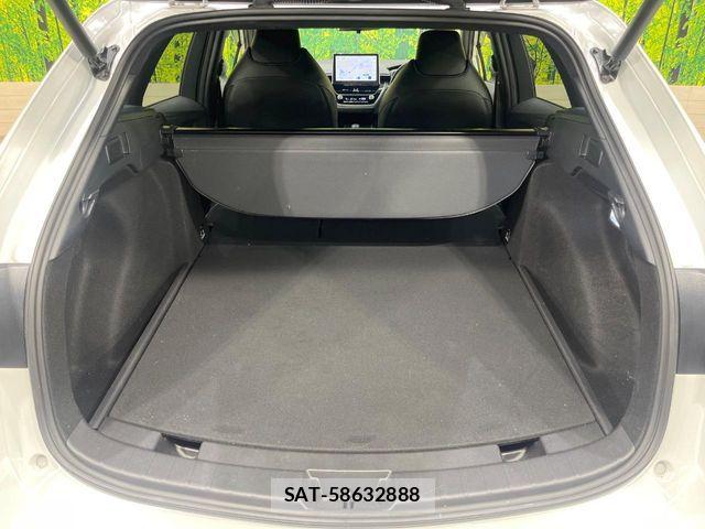 Toyota COROLLA TOURING 2024-07 7722098-9
