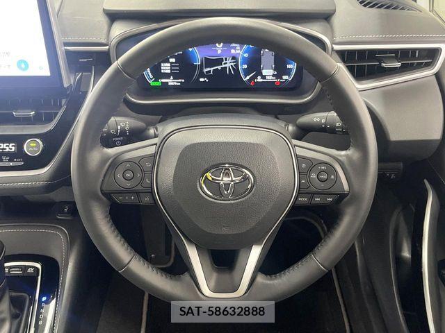 Toyota COROLLA TOURING 2024-07 7722098-10