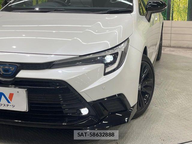 Toyota COROLLA TOURING 2024-07 7722098-11