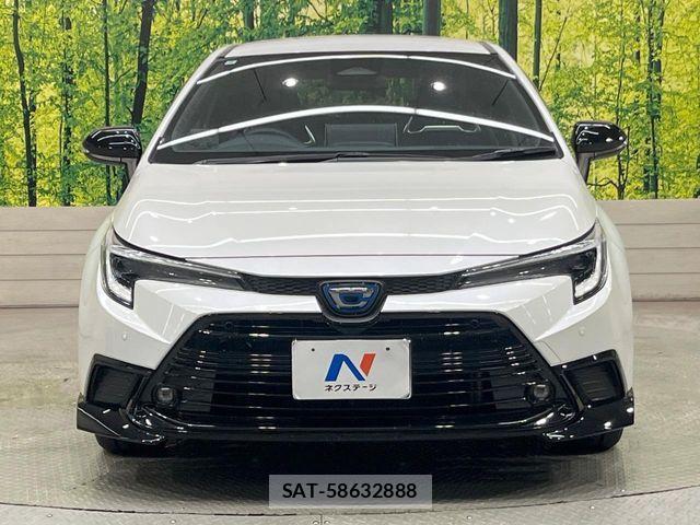 Toyota COROLLA TOURING 2024-07 7722098-13