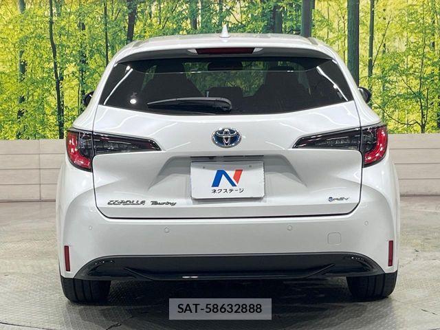 Toyota COROLLA TOURING 2024-07 7722098-14