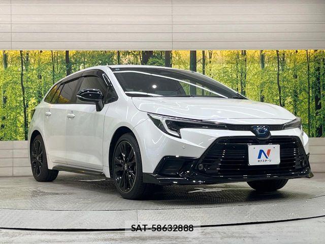 Toyota COROLLA TOURING 2024-07 7722098-15