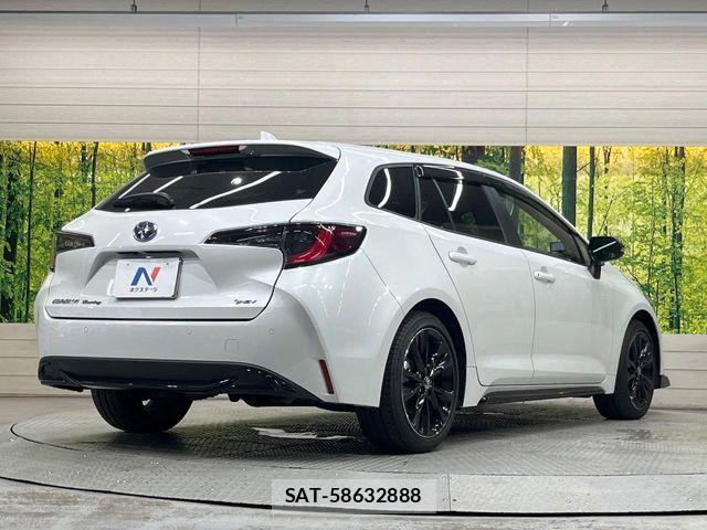 Toyota COROLLA TOURING 2024-07 7722098-16