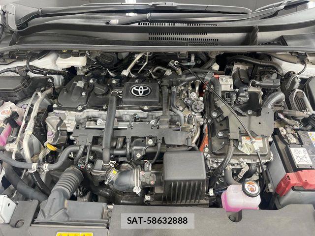 Toyota COROLLA TOURING 2024-07 7722098-17