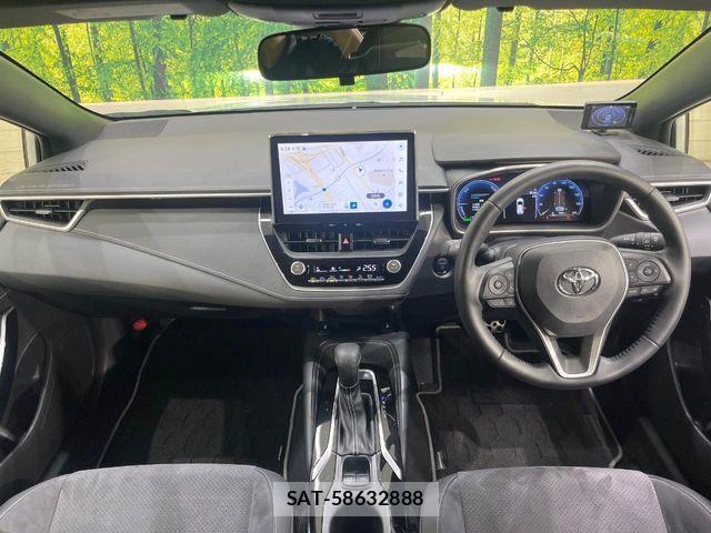 Toyota COROLLA TOURING 2024-07 7722098-1