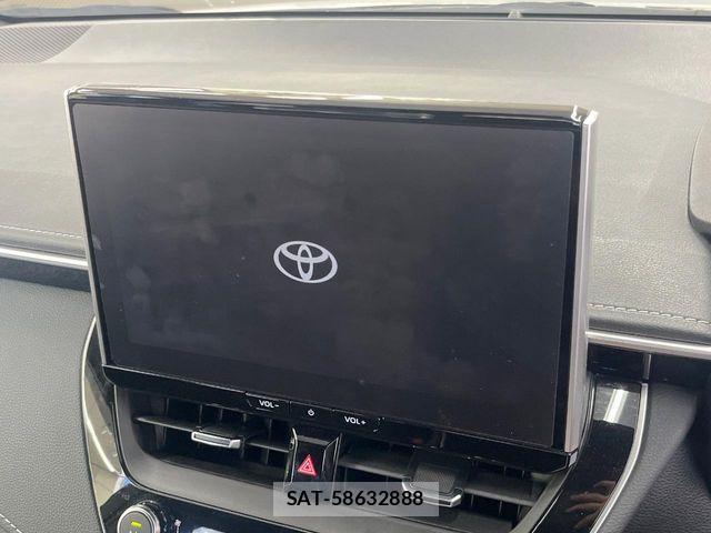 Toyota COROLLA TOURING 2024-07 7722098-2