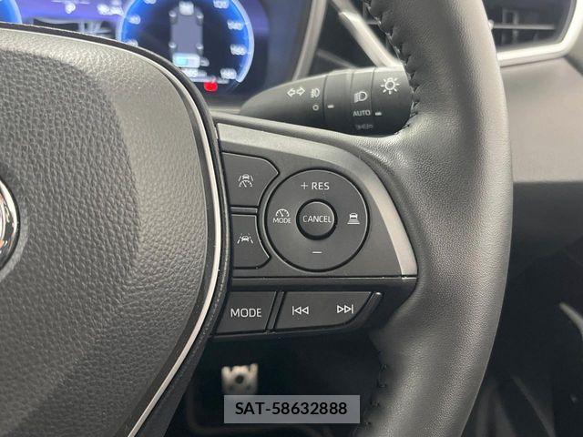 Toyota COROLLA TOURING 2024-07 7722098-4