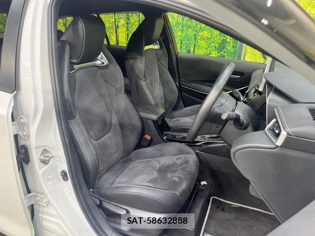 Toyota COROLLA TOURING 2024-07 7722098-7