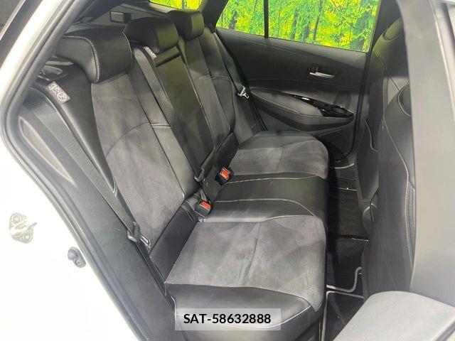 Toyota COROLLA TOURING 2024-07 7722098-8