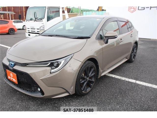 Toyota COROLLA TOURING 2022-07 7722104-9