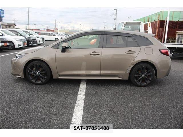 Toyota COROLLA TOURING 2022-07 7722104-10