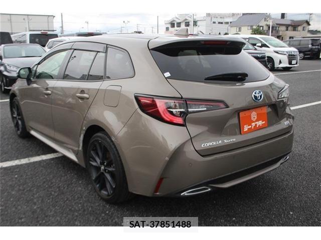 Toyota COROLLA TOURING 2022-07 7722104-11