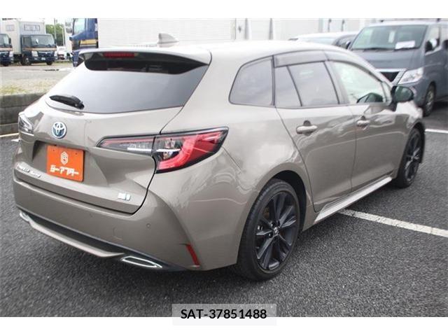 Toyota COROLLA TOURING 2022-07 7722104-13