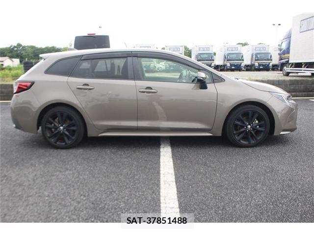 Toyota COROLLA TOURING 2022-07 7722104-14