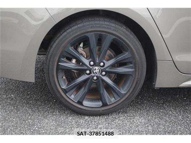Toyota COROLLA TOURING 2022-07 7722104-16