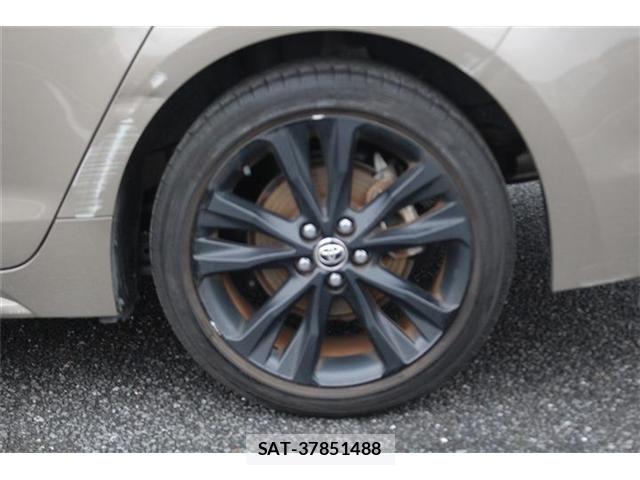 Toyota COROLLA TOURING 2022-07 7722104-17