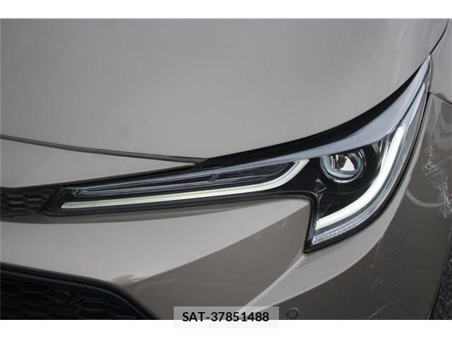 Toyota COROLLA TOURING 2022-07 7722104-18