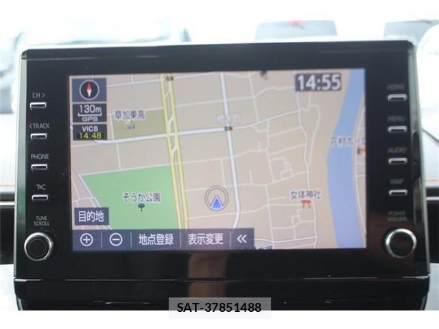 Toyota COROLLA TOURING 2022-07 7722104-1