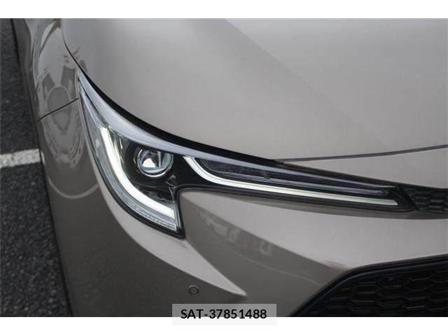 Toyota COROLLA TOURING 2022-07 7722104-20