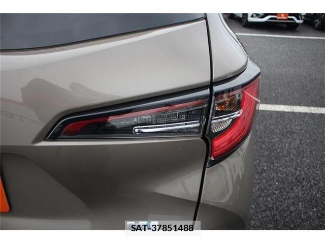 Toyota COROLLA TOURING 2022-07 7722104-25