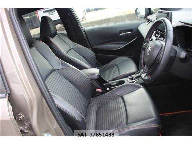 Toyota COROLLA TOURING 2022-07 7722104-28