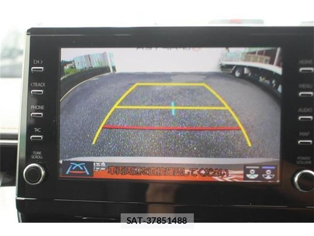 Toyota COROLLA TOURING 2022-07 7722104-2