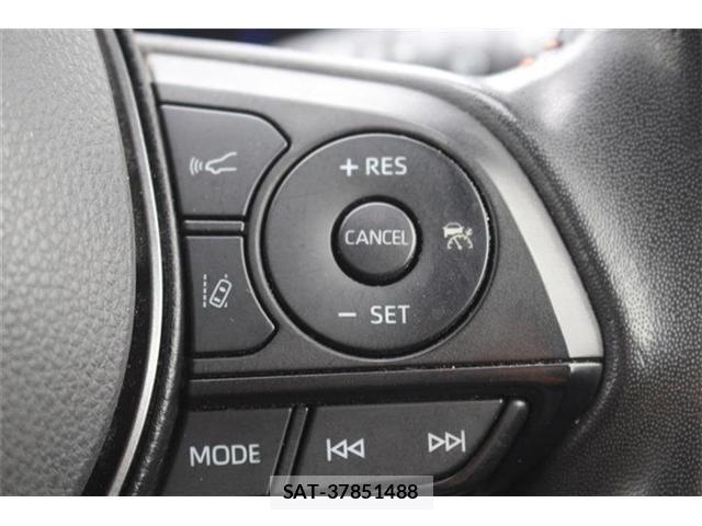 Toyota COROLLA TOURING 2022-07 7722104-3